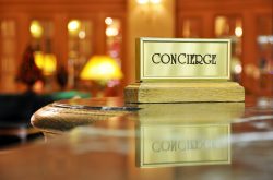 Best Concierge Services – Peter Kats