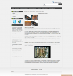 Copy microcontroller