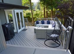 Deck Construction Company in Cleveland