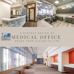 Dental Office Remodeling Service