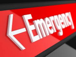 Emergency Walk-In Dental Services