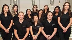 Cosmetic Dentist in Highland Village