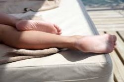 primary restless leg syndrome Treatment