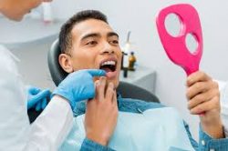 Find A Local Emergency Dentist