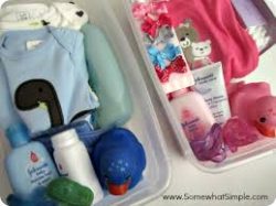 Best Baby Gift Ideas for Twins