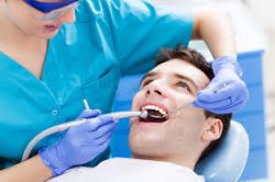 Emergency Dentist Near Me Open Today