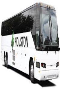 Limo Service Houston