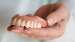 Affordable Dentures in Manhattan