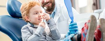 Delta Dental Pediatric Dentists Near Me