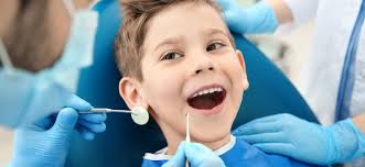 One Of The Best Dentist For Kids