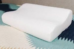 Most Comfortable Memory Foam Pillow