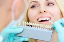 Restorative Dental Treatment Procedure