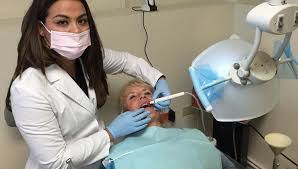 Walk-in Dental Clinic Services