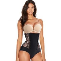 Elegant Hi Waist Shapewear Butt Lifter – Nebility