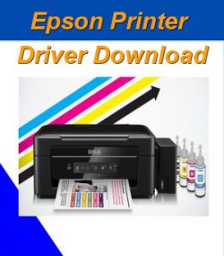 Epson Printer Driver Download