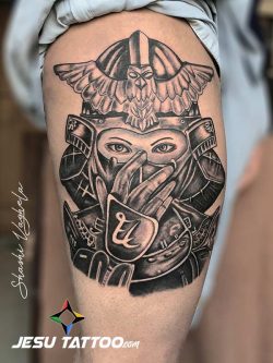 Best Tattoo Artist in Goa