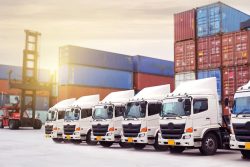 Accounting For Trucking Business