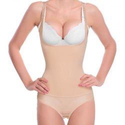 Full Body Underbust Cincher Shapewear – BRABIC