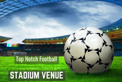 Effective Strategies To Promote Your Football Sports Venue