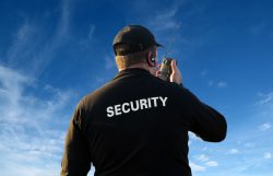 Get Security License in Toronto Canada