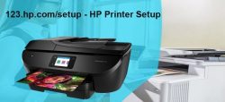 Download the Hp Support 123 Setup | Installation & Download