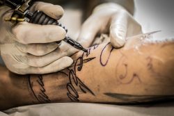 What You Need to Know Before Getting a Tattoo