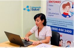 Historia Clinica Web