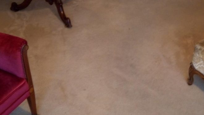 Carpet Cleaning Donaghmede