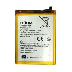 Infinix phone battery price Kenya