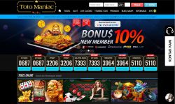 List Grup Agen Togel Online di Indonesia