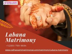 Labana Matrimony