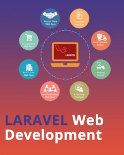 Laravel Development Agency