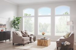 Light-Filtering Fabric Blinds Ontario