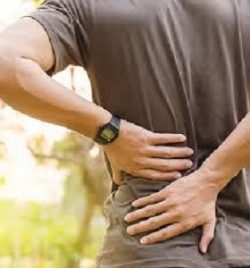 Back Pain South Brisbane