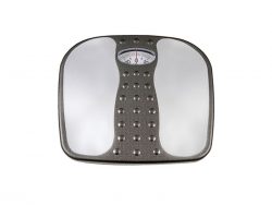 Mechanical Bathroom Scale ZT3079