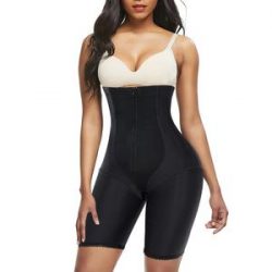 Nebility Women’s Shapewear Slimming Waist/Butt/Thigh