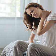 Neck Pain South Brisbane