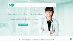 Online Medical marijuana card