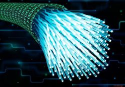 What Is Optical Fiber In Hindi