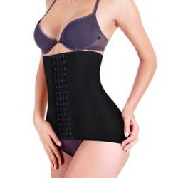 Postpartum Belly Wrap Waist Trainer Recovery Support Pelvis Belt – Nebility