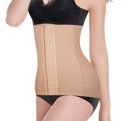 Postpartum Belly Wrap Waist Trainer Recovery Support Pelvis Belt – Nebility