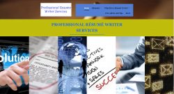 Best resume packages