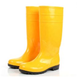 STORM PVC Rain Boot