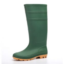 DULX Lightweight PVC Gumboots