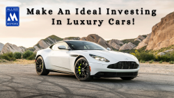 Quality Luxury Car Traders