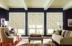 Roller Window Blinds Ontario CA