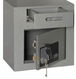 Get the Best Quality Cash Safes in Australia at City Safes