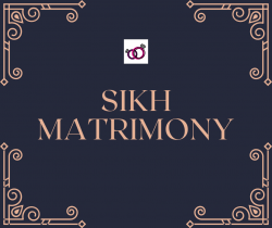 Sikh Matrimony