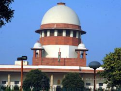 Supreme Court adjourns hearing in suo motu case on Covid-19, child care institutions