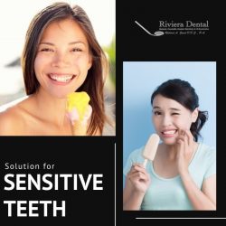 Teeth Sensitivity Care and Treatment